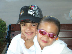 Stella Liniado Rainbow Foundation
