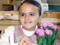 Stella Liniado Rainbow Foundation
