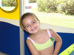 Stella Liniado Rainbow Foundation