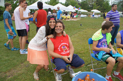 Stella Liniado Rainbow Foundation
