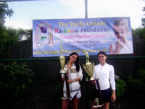 Stella Liniado Rainbow Foundation