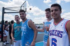 Stella Liniado Rainbow Foundation