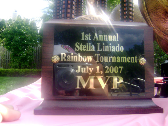 Stella Liniado Rainbow Foundation