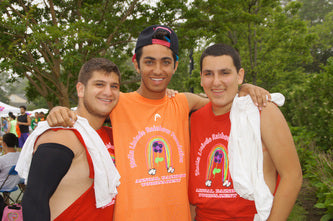 Stella Liniado Rainbow Foundation