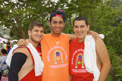 Stella Liniado Rainbow Foundation