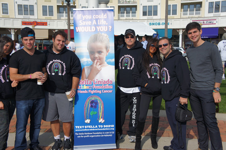 Stella Liniado Rainbow Foundation