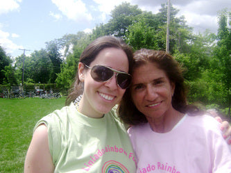 Stella Liniado Rainbow Foundation