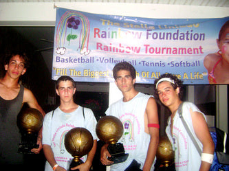 Stella Liniado Rainbow Foundation