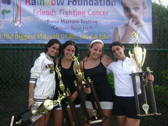 Stella Liniado Rainbow Foundation