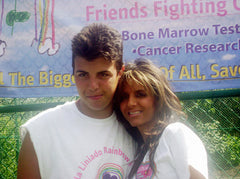 Stella Liniado Rainbow Foundation
