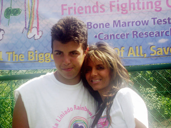 Stella Liniado Rainbow Foundation