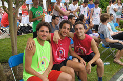 Stella Liniado Rainbow Foundation