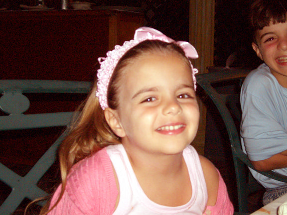 Stella Liniado Rainbow Foundation