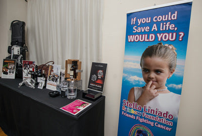 Stella Liniado Rainbow Foundation