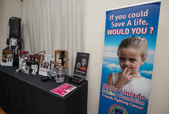 Stella Liniado Rainbow Foundation