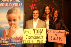 Stella Liniado Rainbow Foundation
