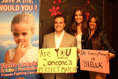 Stella Liniado Rainbow Foundation