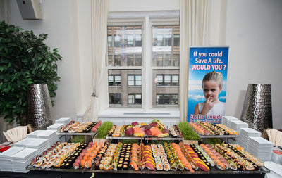 Stella Liniado Rainbow Foundation
