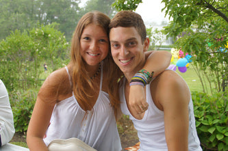 Stella Liniado Rainbow Foundation