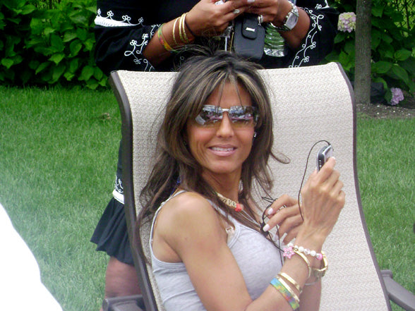 Stella Liniado Rainbow Foundation