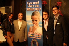Stella Liniado Rainbow Foundation