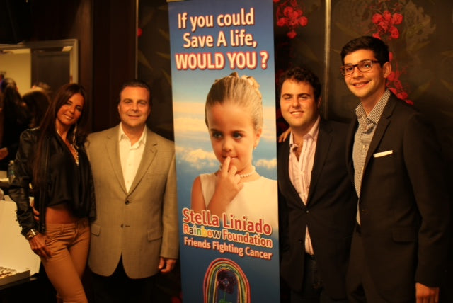 Stella Liniado Rainbow Foundation
