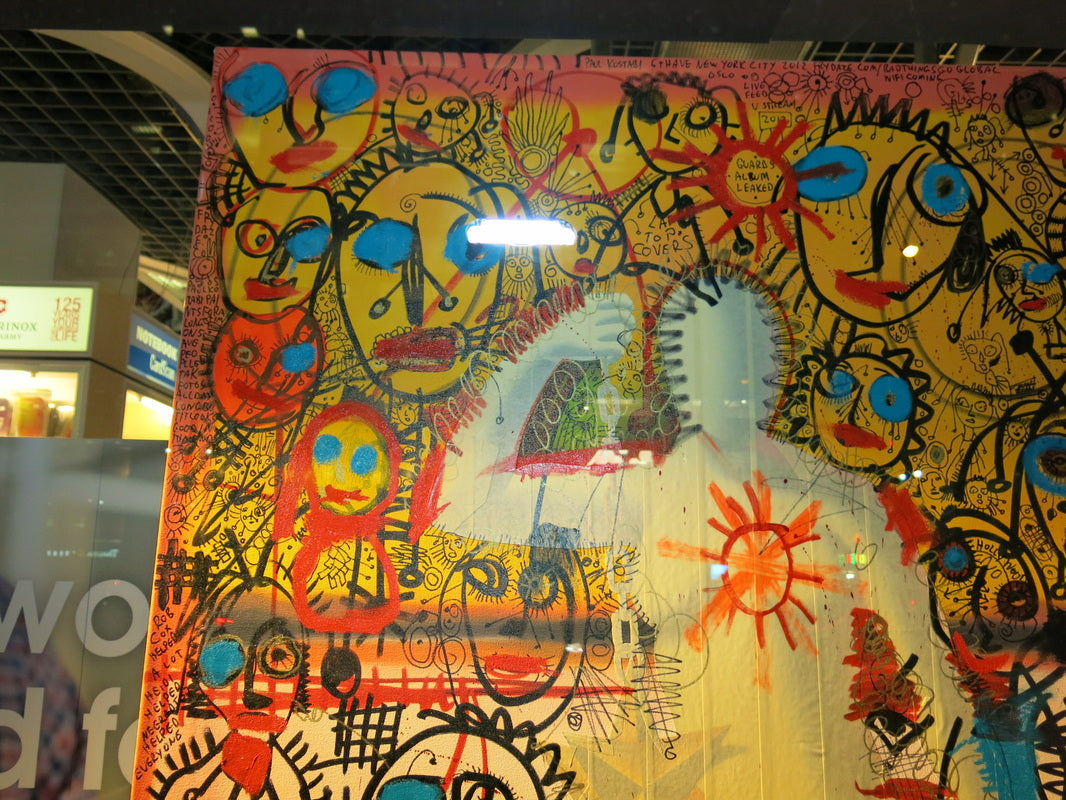 Stella Liniado Rainbow Foundation