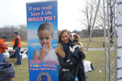 Stella Liniado Rainbow Foundation