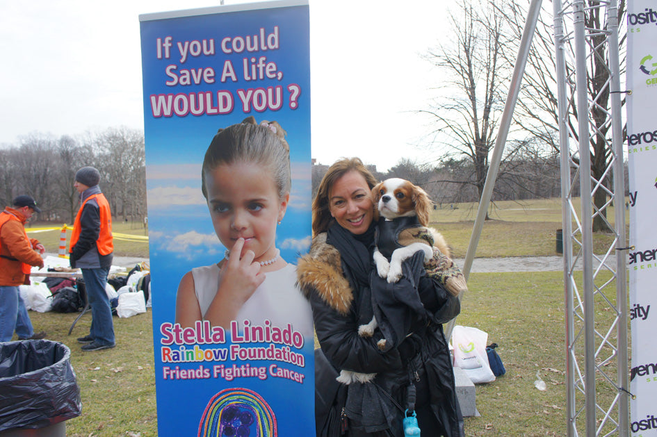 Stella Liniado Rainbow Foundation
