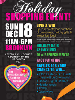Stella Liniado Rainbow Foundation