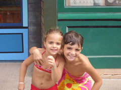 Stella Liniado Rainbow Foundation