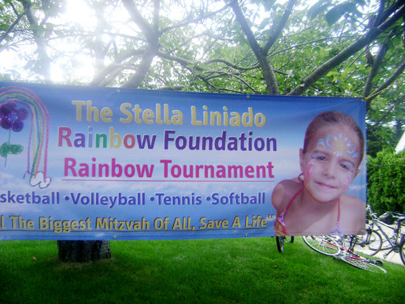 Stella Liniado Rainbow Foundation