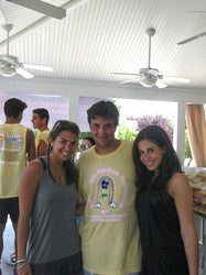 Stella Liniado Rainbow Foundation