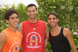 Stella Liniado Rainbow Foundation