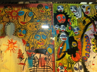 Stella Liniado Rainbow Foundation