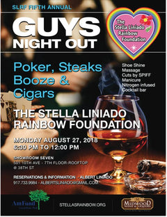 Stella Liniado Rainbow Foundation
