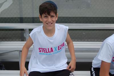 Stella Liniado Rainbow Foundation