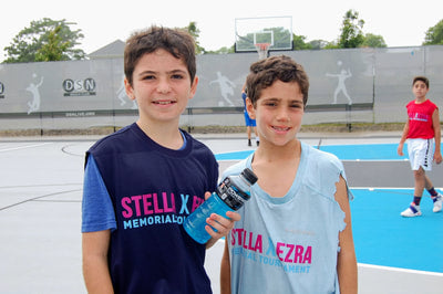Stella Liniado Rainbow Foundation