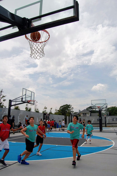 Stella Liniado Rainbow Foundation