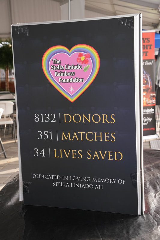 Stella Liniado Rainbow Foundation