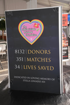 Stella Liniado Rainbow Foundation