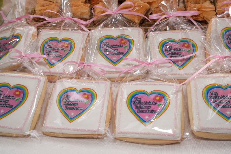 Stella Liniado Rainbow Foundation