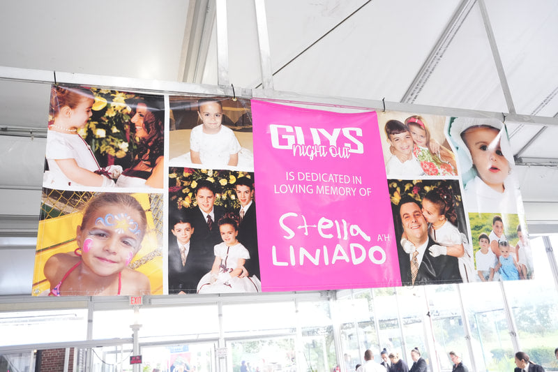 Stella Liniado Rainbow Foundation