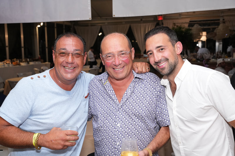 Stella Liniado Rainbow Foundation