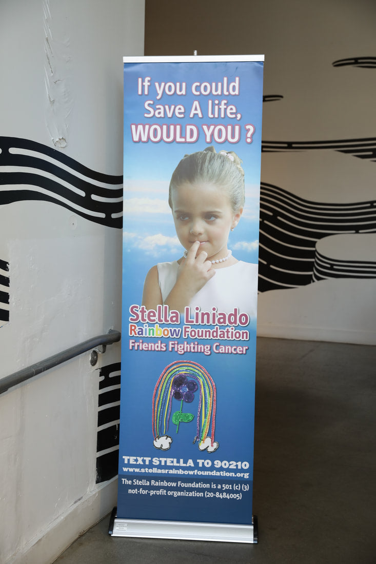 Stella Liniado Rainbow Foundation