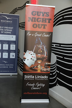 Stella Liniado Rainbow Foundation