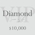 GNO Diamond V.I.P. “Save A Life” Sponsorship